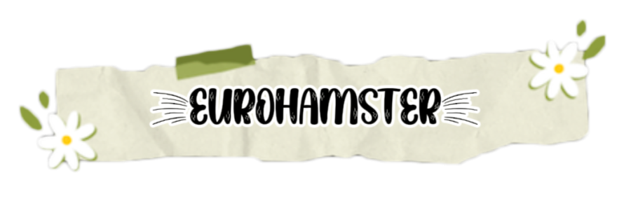 Eurohamster - strona główna